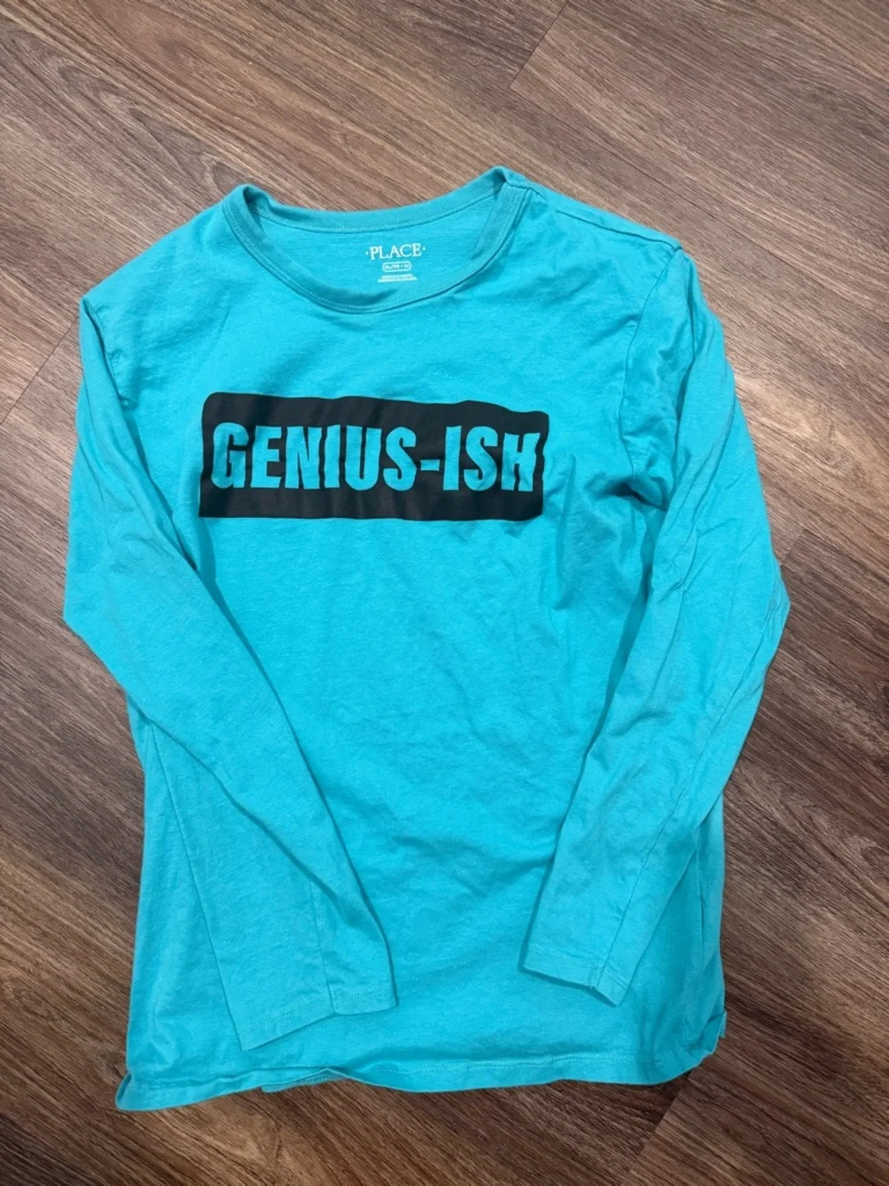 Boys long sleeve 8 shirt lot - Picture 7 of 9